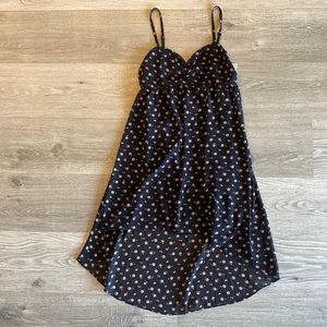 Forever 21 high low dress